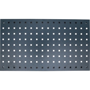 Placă de perete perforată, versiune standard pentru sistem dulapuri de perete, BGS 80211 - Img 4