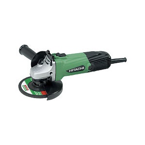 Polizor unghiular 900 W, 125 mm, Hikoki G13SN2YGZ