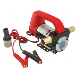 Pompa electrică de transfer combustibil, Satra S-12FTP - Img 2