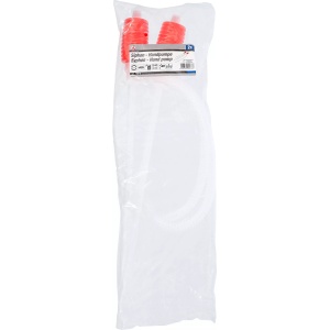 Pompa manuala pentru sifon | 540 mm | 2 piese, BGS DIY 75812 - Img 3