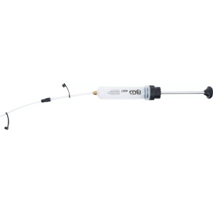 Pompa pentru transfer ulei, lichid de racire, capacitate 200 ml, BGS 4067 - Img 4
