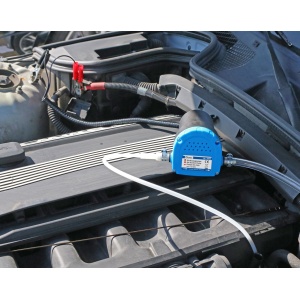 Pompa transfer ulei, capacitate max. 0.2L / min.12 Volti, Condor 3989 - Img 2