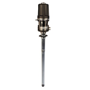 Pompa transfer ulei pneumatica pentru butoi 180/220 litri, debit 40 litri/ min, Apac 1779.BPOC