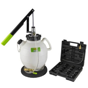 Pompa umplere ulei pentru cutii automate de viteza, JBM 52797 - Img 1