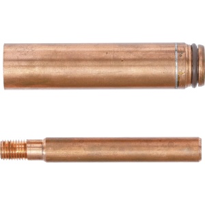 Prelungitor bobina 85 mm pentru aparat de incalzit prin, BGS 2170-1 - Img 3