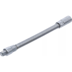 Prelungitor flexibil, antrenare1/4" lungime 150 mm, BGS 2320 - Img 1