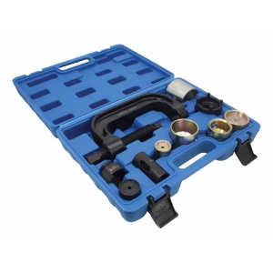 Presa de pivoti pentru Mercedes Benz, Satra S-90291 - Img 4