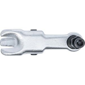 Presa pentru pivoti hidraulica, sarcina maxima 8 tone, BGS 8528 - Img 3