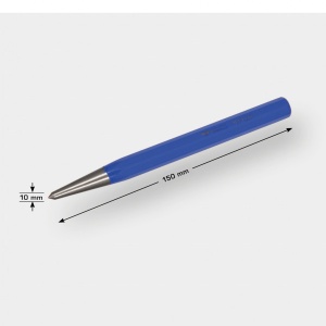 Punctator, 10 x 150 mm, Brilliant Tools BT084910 - Img 2
