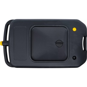 Recuperator de ulei pentru auto si moto, dimensiuni cuva colectare 350x320mm, capacitate 40 litri, BGS 8554 - Img 3