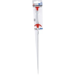 Recuperator flexibil cu 4 gheare de prindere pentru suruburi si piulite, BGS DIY 3093 - Img 3