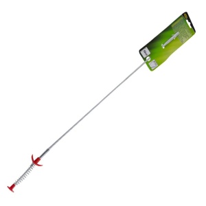 Recuperator flexibil vârf cu 4 gheare, JBM 51526 - Img 3