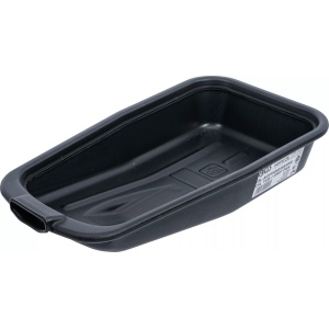 Recuperator ulei pentru motociclete, capacitate 2 litri, BGS 9994 - Img 1