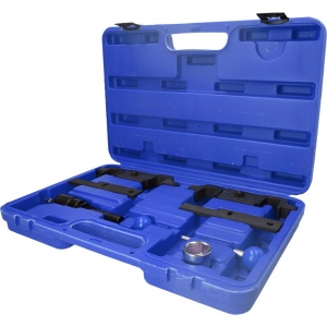 Scule de reglare a motorului pentru Porsche Panamera, Cayenne V8, Brilliant Tools BT598100 - Img 1