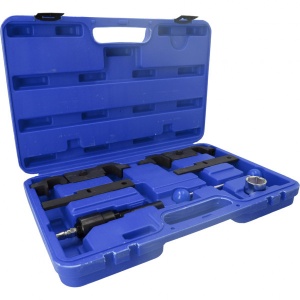 Scule de reglare a motorului pentru Porsche Panamera, Cayenne V8, Brilliant Tools BT598100 - Img 3