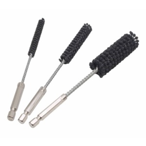 Set 3 perii flexibile de honuire, Satra S-90178