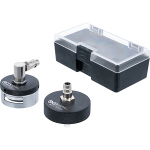 Set adaptoare pentru aerisire sistem de frânare Tesla Modelele 3, Y, S, X, 2 piese, BGS 66517 - Img 1