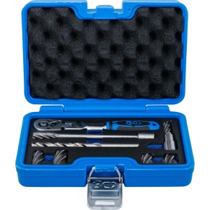 Set alezoare pentru orificiile senzorului ABS 8 piese, B-65530 - Img 1