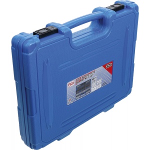 Set biţi 12,5 mm (1/2") Profil TP (pentru Torx Plus) TP20 - TP70, 32 piese, BGS 5190 - Img 4