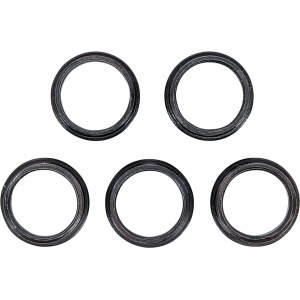 Set bucse pentru reparatii filete bujii M14x1.25, 5 piese, BGS 149-16 - Img 3