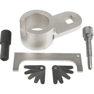 Set cale de distributie pentru VW / Audi 2.4 si 2.5L Diesel, Condor 4281A
