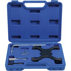 Set cale distributie pentru Ford Focus, 1.6TI-VCT, 2.0Tdci, BGS 8218