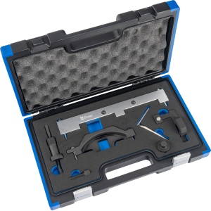 Set cale distributie pentru motoare BMW 1,6 L, Condor 36118 - Img 2