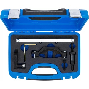 Set cale distributie pentru motoare BMW 1.6L N40, N45, N45T (B16), BGS 62614 - Img 1