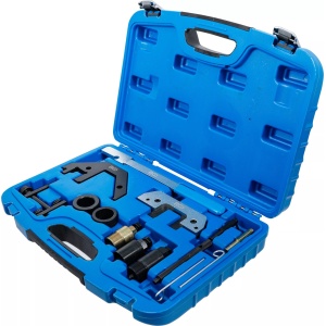 Set cale distributie pentru motoare BMW M41, M51, M47, M47TU/T2, M57TU/T2, BGS 62616 - Img 3