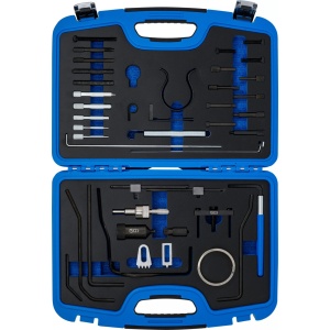 Set cale distributie pentru motoare Citroen, Peugeot, Fiat, Ford, Mazda, Renault, Mini, Toyota, Volvo, BGS 8850 - Img 4