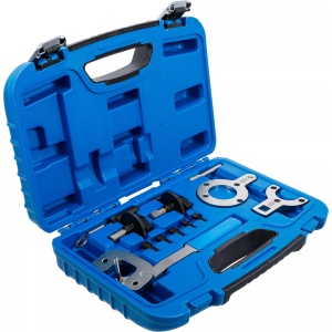 Set cale distributie pentru motoare Fiat 1.3 JTD Multi-Jet, Opel 1.3 CDTi, Ford 1.3 TDCi si Suzuki 1.3 CDTi, BGS 8669 - Img 3
