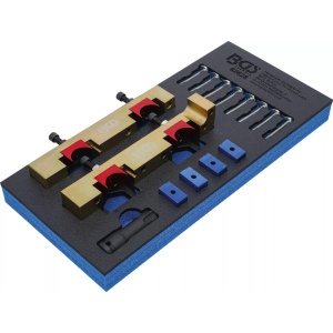 Set cale distributie pentru motoare Mercedes M270 A-Class (W176 series) from 2012,models A180 / A200Mercedes B-Class (W246 series) from 2011,models B180 B180 / B200, BGS 62628 - Img 2