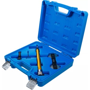 Set cale distributie pentru motoare VAG 1.4 si 1.6L FSI si TFSI, OEM T10171, OEM T10170, OEM T10340, OEM T40011, BGS 62625 - Img 2