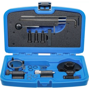 Set cale distributie pentru motoare VAG 1.6, 2 CR TDI, BGS 66200 - Img 1