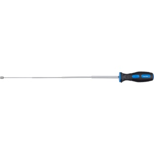 Set carlige + recuperator magnetic telescopic, 6 piese, Condor 1591 - Img 8