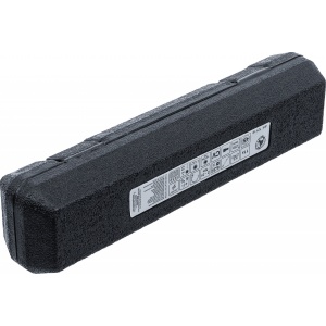 Set chei dinamometrice 6,3 mm (1/4"), 2 - 24 Nm, 11 piese, DIY 72118 - Img 7
