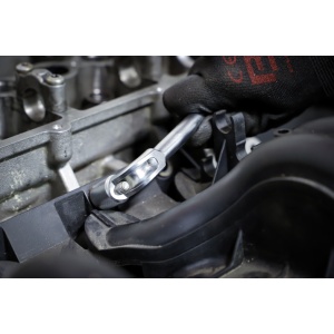 Set chei pipa 8 - 19 mm, 12 piese, BGS 70186 - Img 4