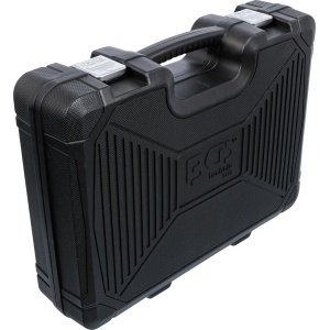 Set chei tubulare VDE Antrenare 10 mm (3/8"), 25 piese, BGS 7136 - Img 8