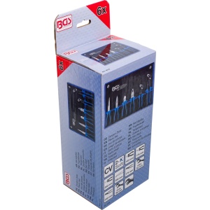 Set cleşti 6 piese, BGS 4416 - Img 6