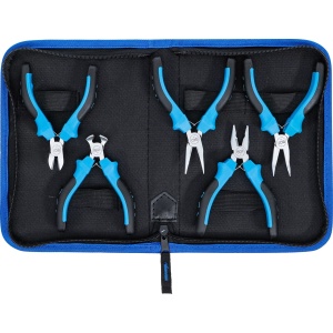 Set clesti de precizie Mini, BGS 463