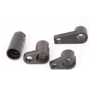 Set de 11 buc chei tubulare pentru senzor de oxigen, Satra S-X11OS - Img 3