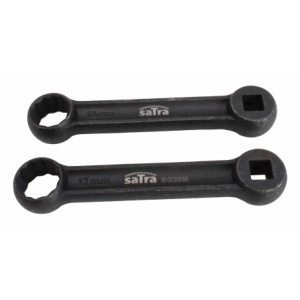 Set de 2 chei inelare pentru montarea motorului pentru Mercedes, Satra S-X2EM - Img 2