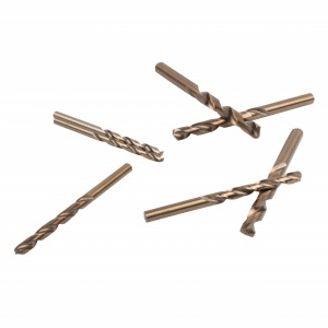 Set de burghie rotative cobalt 1-13 mm, JBM 54314 - Img 4