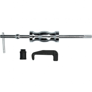Set de extractoare injector, 3 piese, Brilliant Tools BT551100 - Img 4