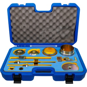 Set de instrumente pentru inlocuire bucsa cadru motor VAG, BGS 74819