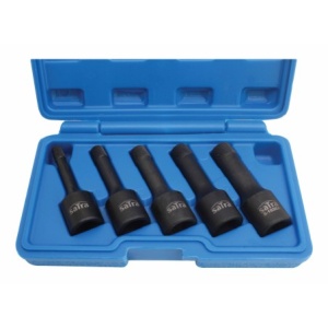 Set de răsucire piulițe, Satra S-1036A - Img 2