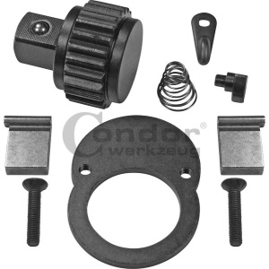 Set de reparatii pentru cheia dinamometrica nr. 95/0, Condor 95-380, patrat 3/8'