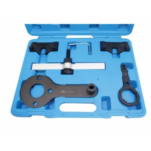 Set de Scule de distribuție pentru VW 2.4/2.5 D, Satra S-90020 - Img 3