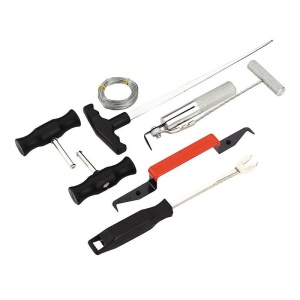 Set de scule pentru demontat parbrize, ToolHub TH6032 - Img 1