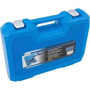 Set de scule pentru inlocuit rulment - butuc de roata, diametru 92 mm, PSA / Toyota, Condor 5599 - Img 4